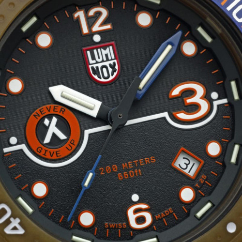 Luminox 42mm on sale